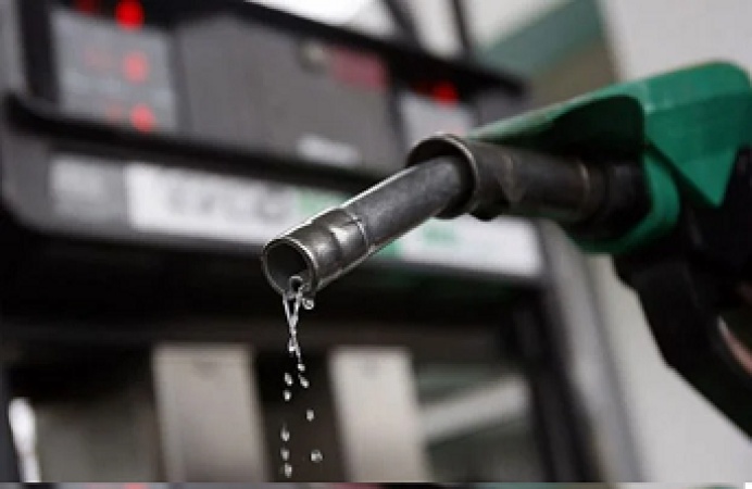 Petrol price may hit N950 per litre — CBN