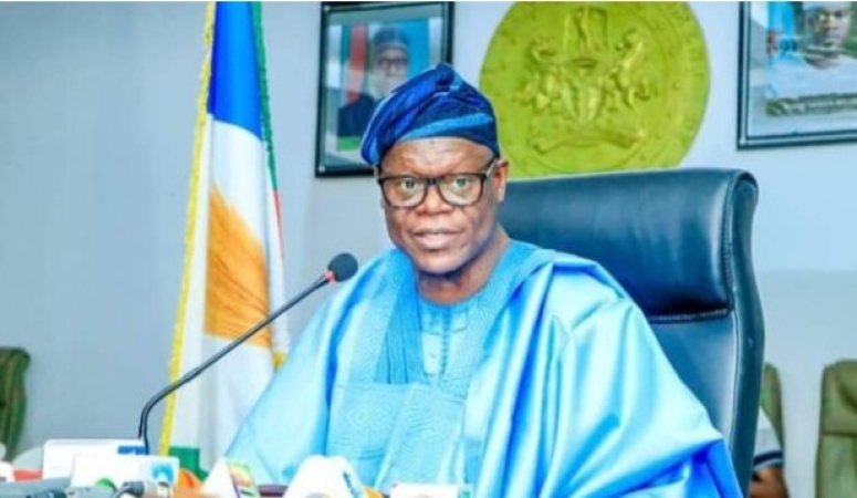 Rivers crisis: Yoruba Forum condemns threat against APC National Secretary