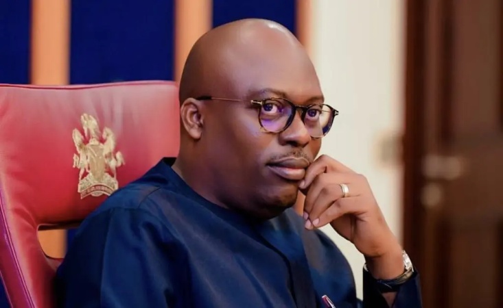 Rivers elders warn against impeachment of Fubara, deputy