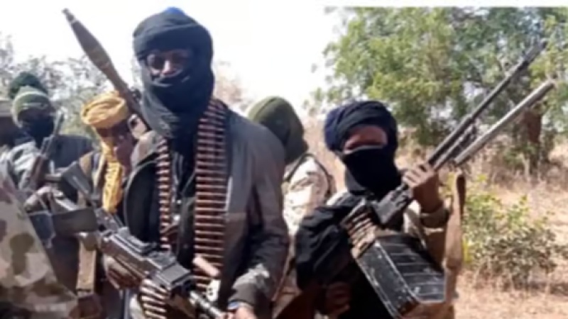 Gunmen abduct family of four in Kogi community