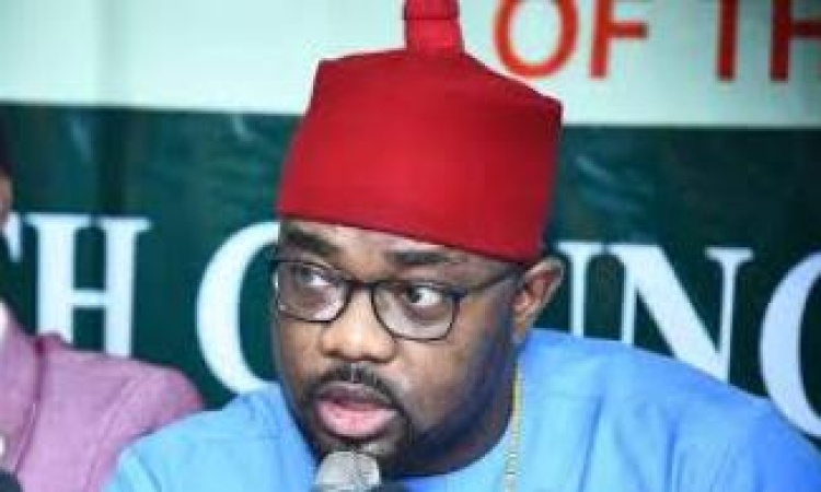 Renewed impeachment threat against Fubara an insult to democracy — Ugochinyere