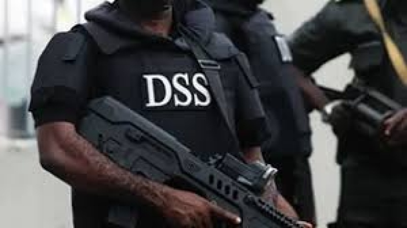 DSS operative arrested for allegedly marrying underaged girl