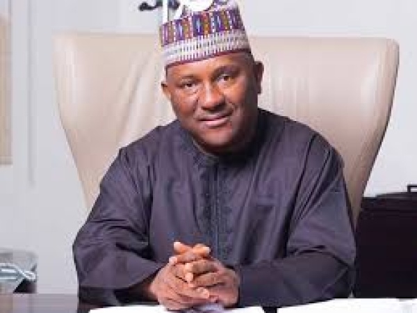 AFCON 2025: BUA chairman pledges $500,000, other bonuses to Super Eagles ahead of semi-final clash