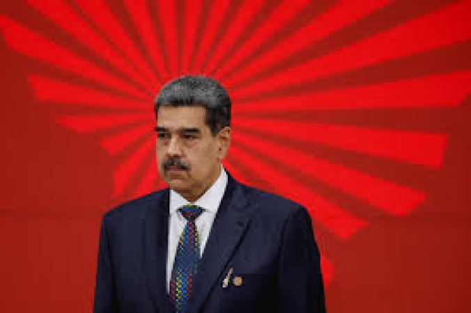 Maduro’s fall: A warning to authoritarian leaders or threat to the world?