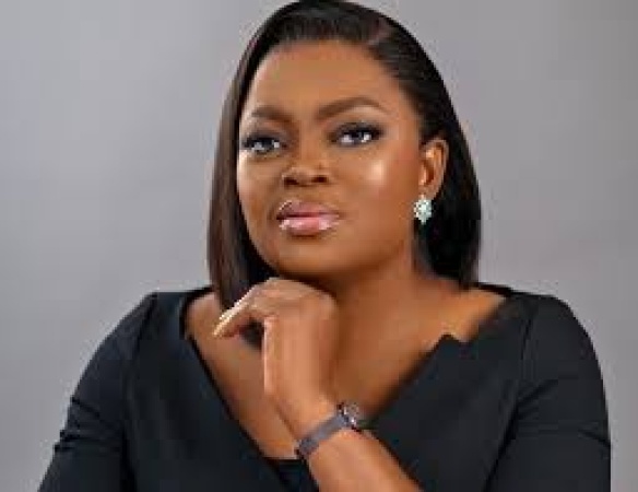 Funke Akindele: Undisputed queen of Nigerian Box Office