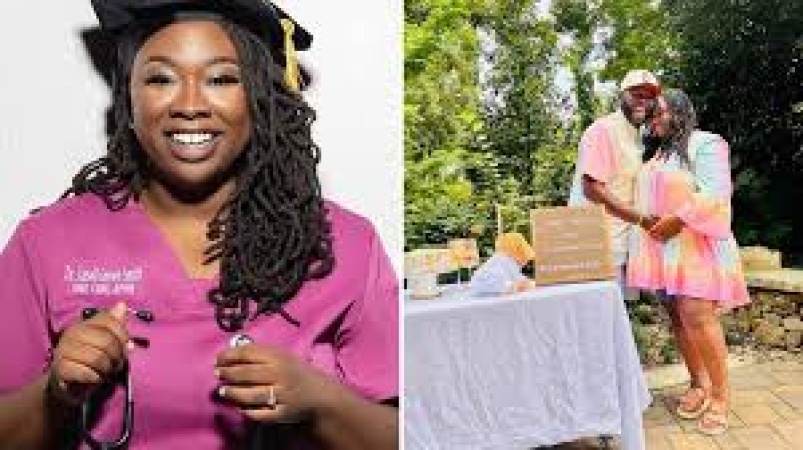 A midwife’s death days after childbirth complications reignites the conversation around Black maternal health