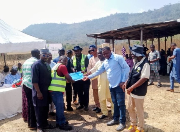 Kogi govt begins rehabilitation of nine livestock markets