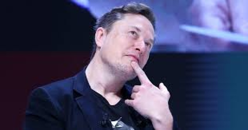 Starlink blocked from South Africa, Musk says it’s because he is not black