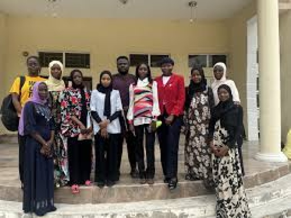 FG offers scholarships to female medical students