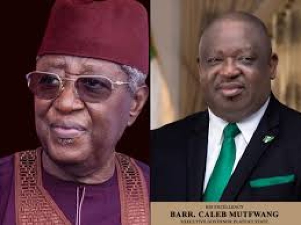 Jang urges continued support for Mutfwang despite defection