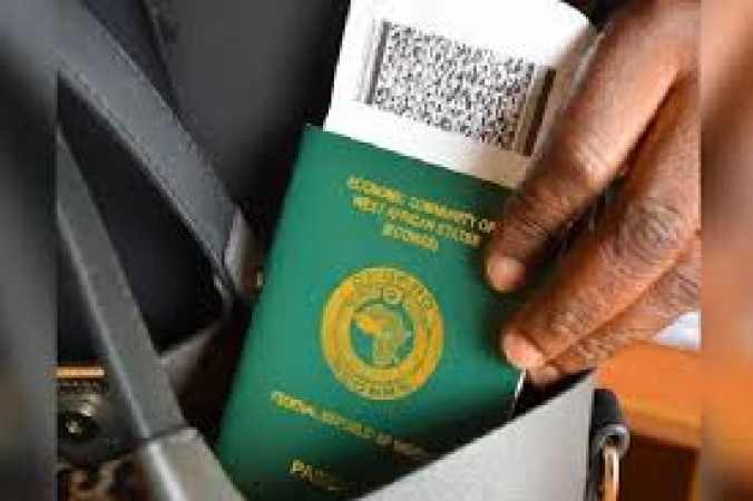 Full list of countries Nigerians can visit without visa