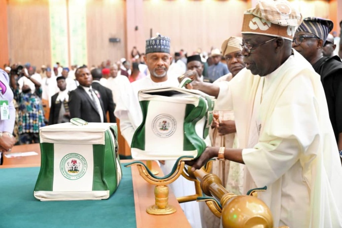 2026 budget twist: MDAs inject N3.5tn new projects despite FG freeze