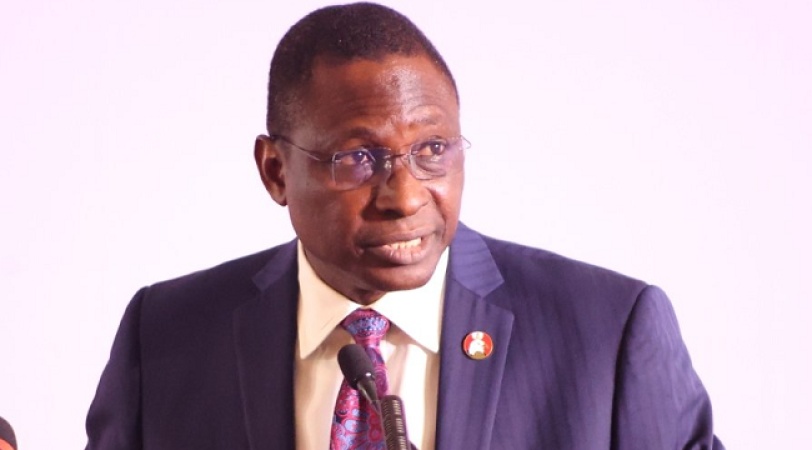 I’ve never been involved in any fraudulent activity — EFCC chair