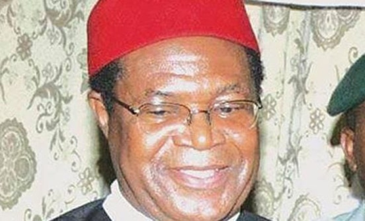 Why South-East people don’t see APC as viable option – Ex-Enugu gov