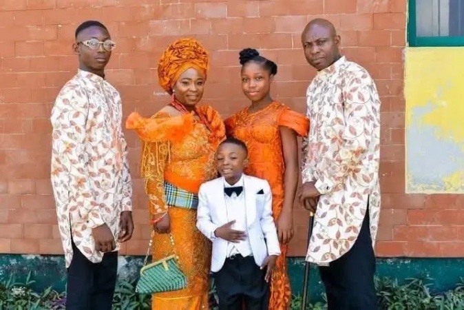 6 family members found dead in Rivers