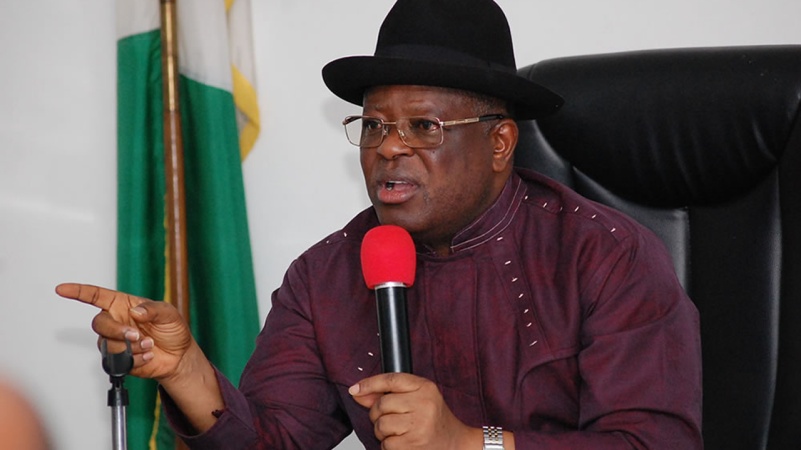 Aligning David Umahi’s new CCTV Centre with Nigeria's critical infrastructure protection doctrine: A strategic imperative