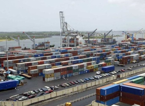Congestion crisis hits Lagos Ports as agents shut down MSC shipping company
