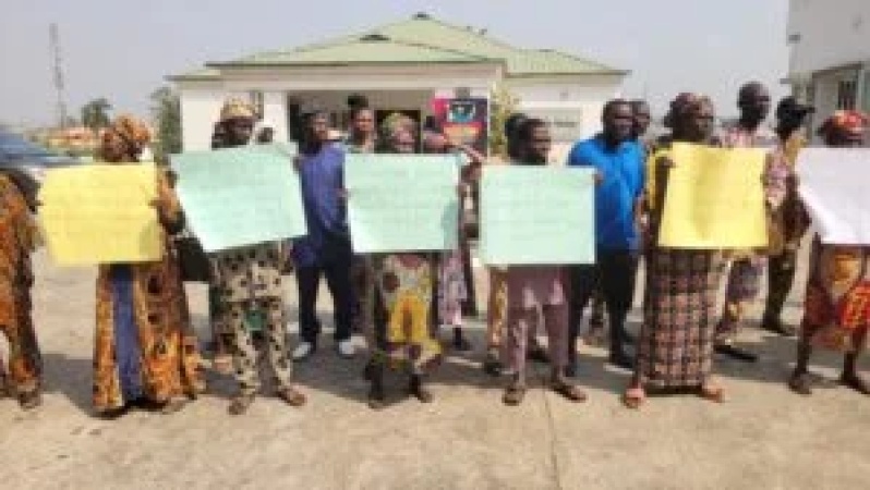 300-year-old Ogun communities cry out over planned demolition