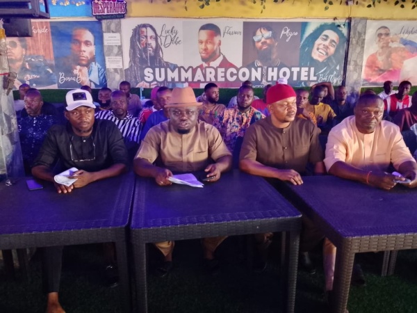 Ohaji/Egbema youths demand Imo governorship in 2027, vow political resistance to further exclusion