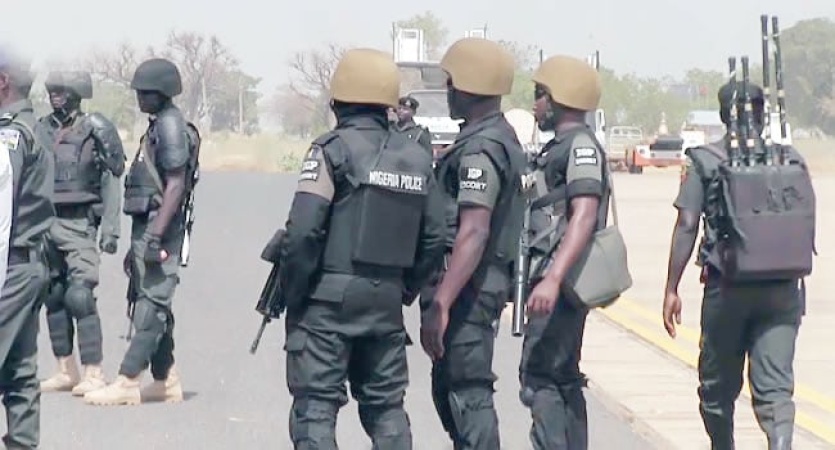 Police repel bandits’ attack, neutralise 2 in Kaduna