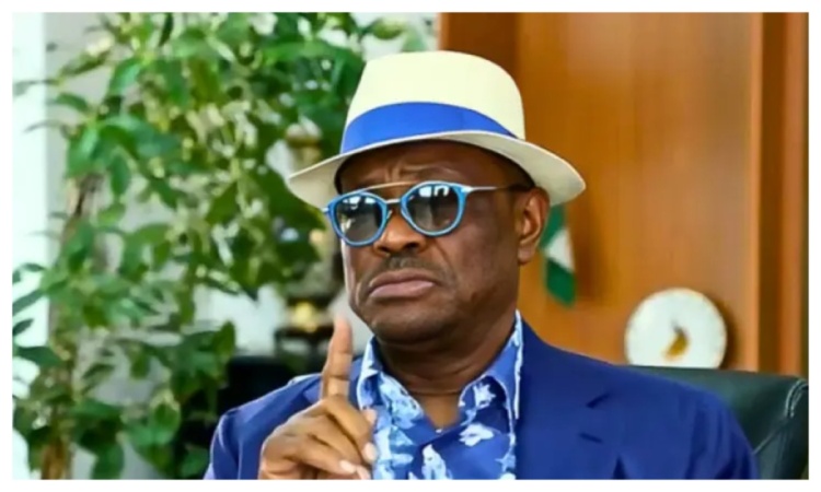 Police summon ex-Rivers SSG over alleged plot to assassinate Wike