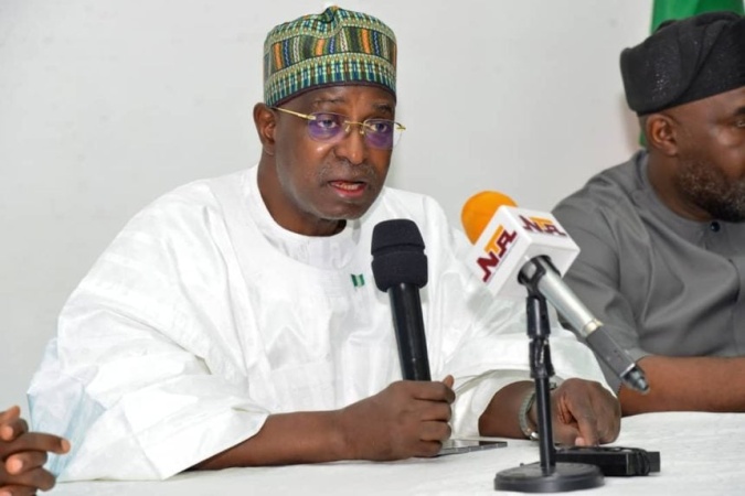 Minister inaugurates artificial insemination, livestock care centres in Sokoto