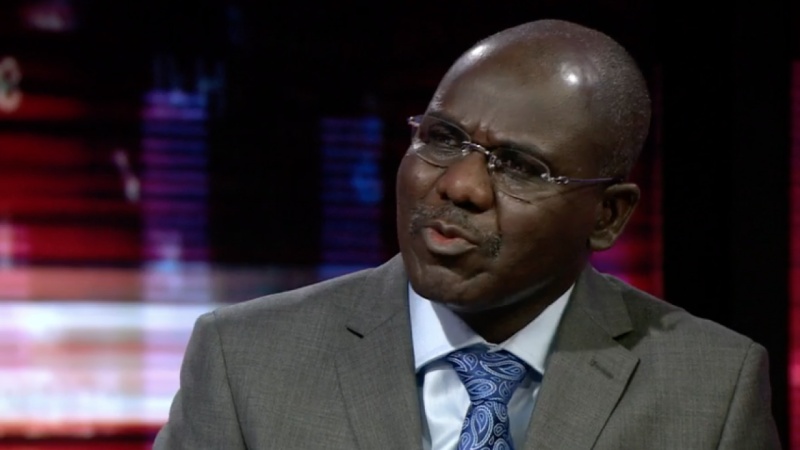 Soldiers’ deployment for internal security weakening police – Buratai