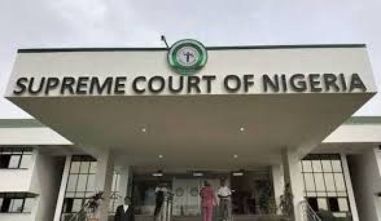 Supreme Court orders Nestoil, Neconde, Ernest Obiejesi, Nnenna Obiejesi back to Appeal Court