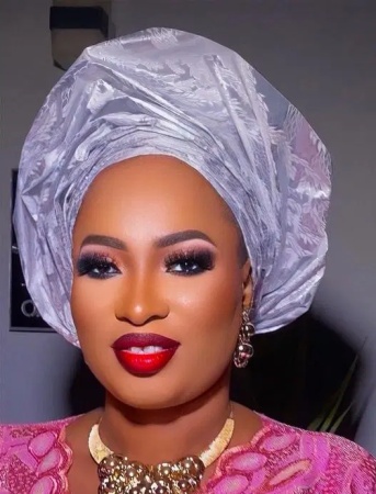 BREAKING: News Express Publisher writes Haleems Founder, demands N1bn for defamation, unjust disruption of business operations