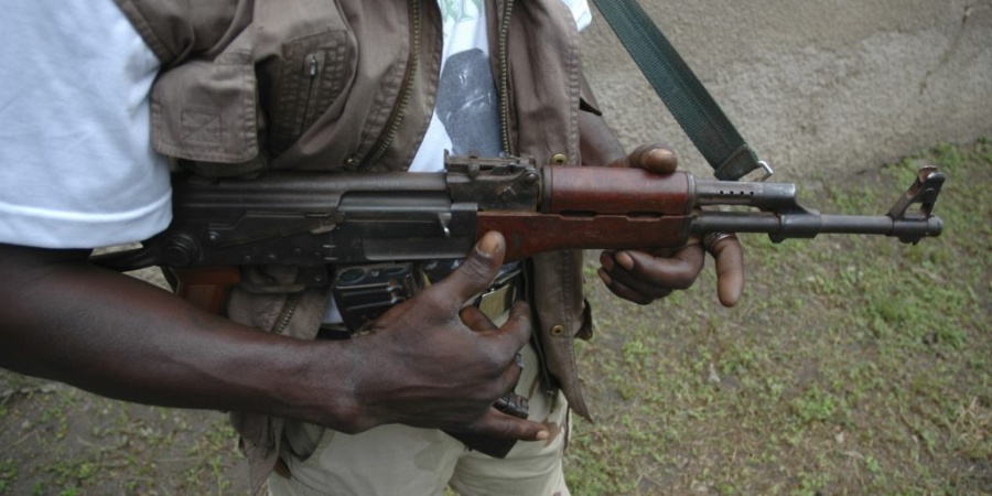 Man shot dead in Benue capital