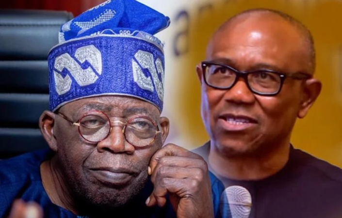 Tinubu not missing nor absent, APC tells Obi