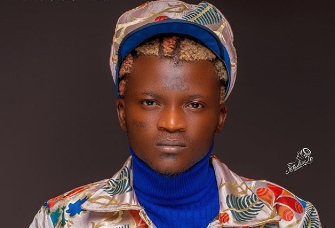 ‘God, don’t let me die young,’ Singer Portable prays in Instagram post