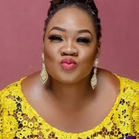 Comedienne Princess seeks help from pastors for a life partner
