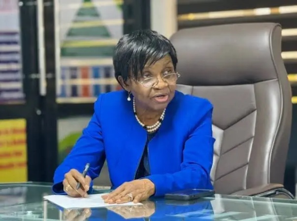 NAFDAC assures of safety of Nestlé Infant Formulae sold in Nigeria