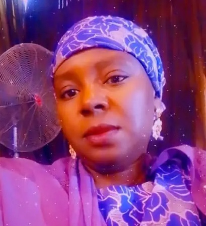 How my wife died after Kano hospital left scissors in her stomach — Grieving husband opens up