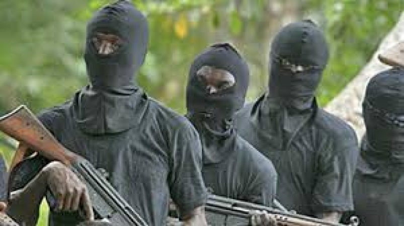 Benue: Retired army officer, two others killed, mother, child kidnapped in Otukpo