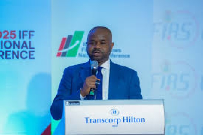 It is more expensive to evade tax than to comply —Adedeji