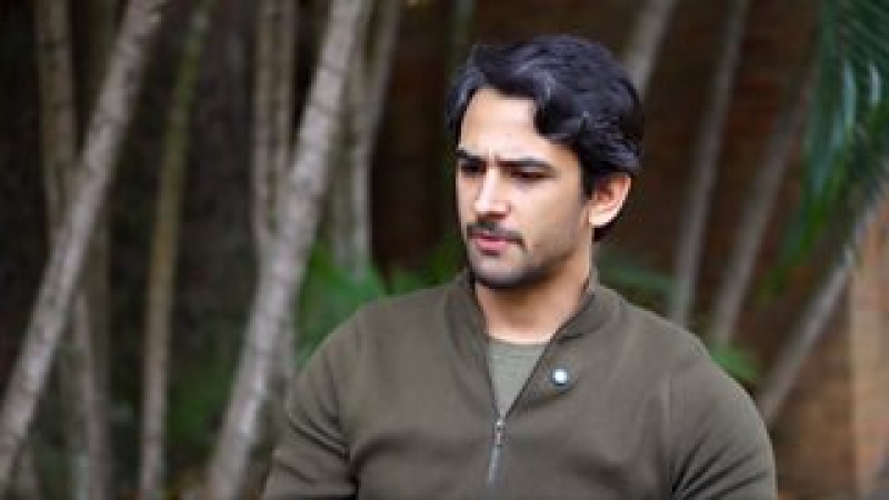 Jailed Venezuelan politician's son says Trump shouldn't be 'fooled' by pledge of prisoner releases