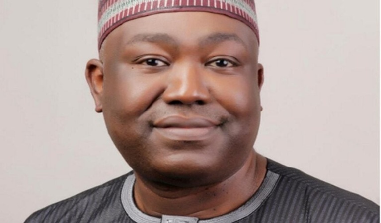 Gbenga Hashim seeks Tinubu’s intervention to release Sowore’s passport