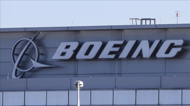Boeing outsells Airbus in 2025 for first time since 2018