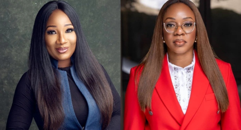 Meet newly appointed female CEOs of Eko DisCo, MultiChoice Nigeria