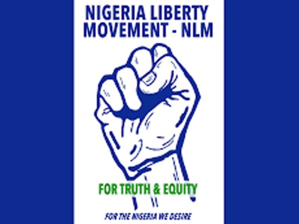 NLM cries foul as INEC declines to register political movement