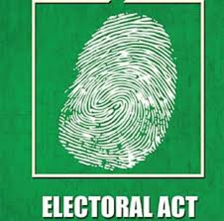 Inside electoral reform bill that may shape 2027