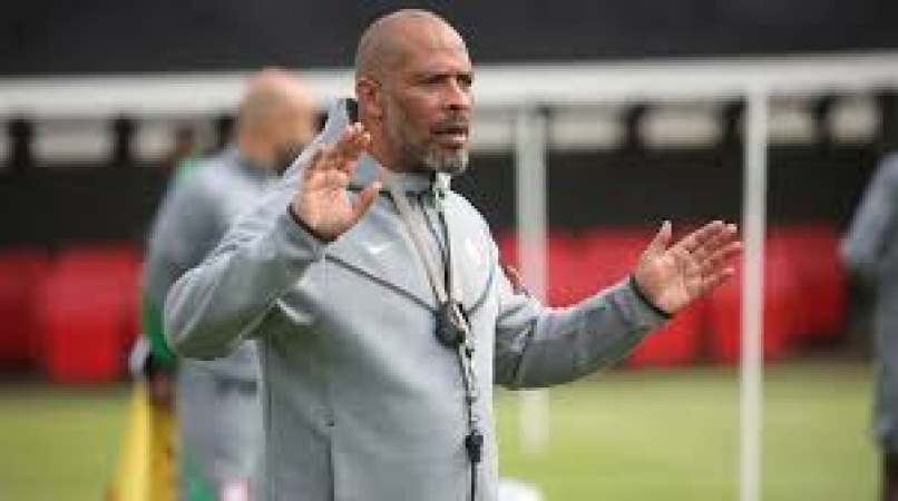 AFCON 2025 Semis: Morocco’s a big test, but we’ll overcome — Chelle