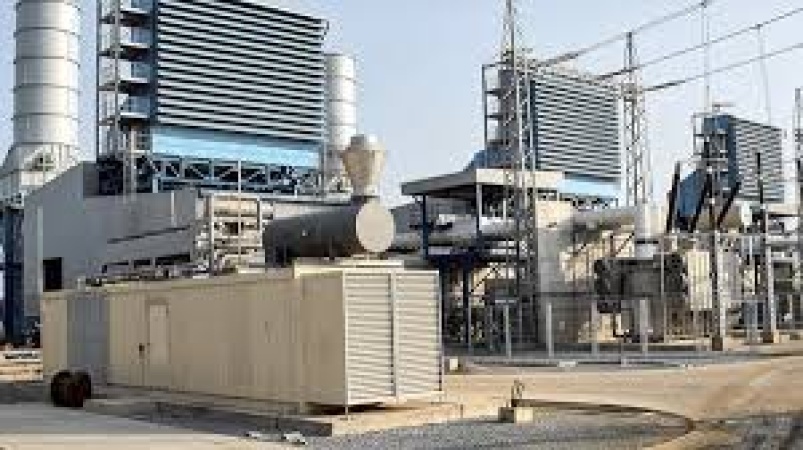 Power generation shrinks by 62% as plants operate below capacity