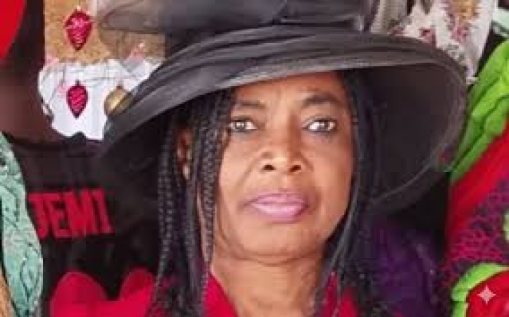 Prof. Gambari commiserates with the Chigbo Family over murder of Barrister Nwamaka