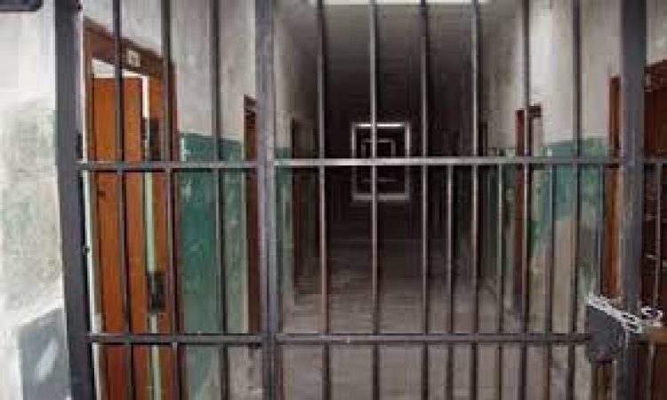 Number of inmates of Nigerian prisons hits 81,710 — NBS
