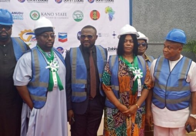 Bayelsa shines at National Engineering Competition