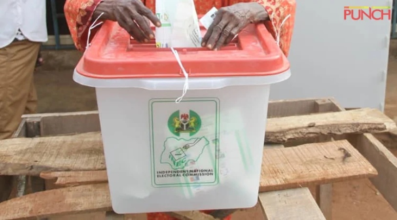 INEC releases voter’s register for FCT Council Polls