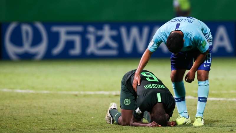 BREAKING: Gallant Eagles bow to Morocco after shootouts, fail to make AFCON 2025 finals